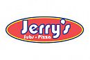 Jerry's Subs & Pizza Coupons