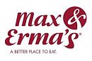 Max & Erma's Coupons