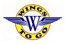 Wings To Go Coupons