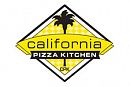 California Pizza Kitchen Coupons