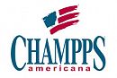 Champps Americana Coupons