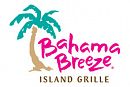 Bahama Breeze Coupons
