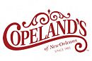 Copeland's Coupons