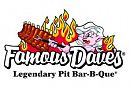 Famous Dave's Coupons