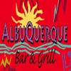 Albuquerque Bar and Grill logo