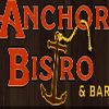 Anchor Bistro logo