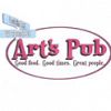 Arts Pub logo