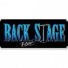 Back Stage Bar logo