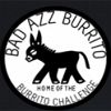 Bad Azz Burrito Blue Mound logo