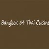 Bangkok 54 Thai Cuisine logo