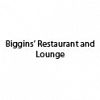 Biggins' Restaurant & Lounge logo