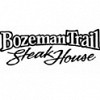 Bozeman Trail Steakhouse logo