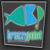 Breezy Point Seafood Company logo