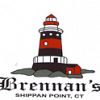 Brennan's Restaurant logo