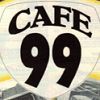 Cafe 99 logo
