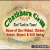 Chatkhara Grill logo