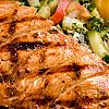 CK Mediterranean Grille & Catering logo