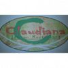 Claudiana Italian Restaurant logo