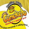 Comeketo logo
