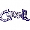 Corral Steakhouse logo