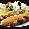 Dasks Greek Grill logo