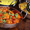 Dhaba Indian Cuisine logo