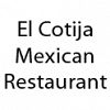 El Cotija Mexican Restaurant logo