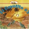 El Coyotito #3 logo