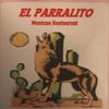 El Parralito logo