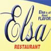 Elsa La Reina Del Chicharron Restaurant logo