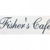 Fisher's Cafe logo