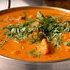 Flavors Indian Cuisine logo