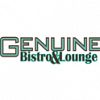 Genuine Bistro logo