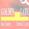 Golden Gate Chinese Restaurant logo