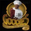 Goodies BBQ logo