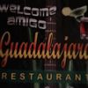 Guadalajara Restaurant & Sports Bar logo