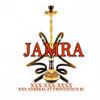 JAMRA logo