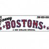 Jonny Bostons logo