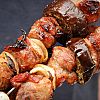 Kabul Afghan Cuisine logo