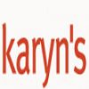 Karyn's Fresh Corner logo