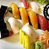 Kiku Japanese Cuisine logo