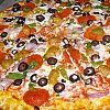 King's Pizza logo