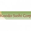 Koodo Sushi logo