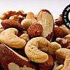 Krema Nut Company logo