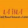 La Isla Family Mexican Restaurant logo