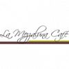 La Mezzaluna Cafe logo