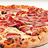 Le Star Pizzaria logo