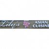 Lily's Asian Cuisine logo