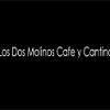 Los Dos Molinos logo