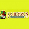 Los Hermanos logo